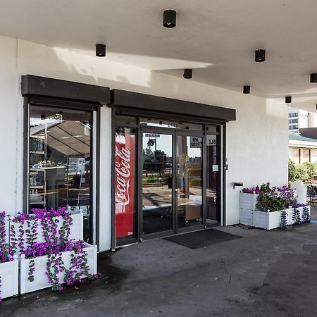 Contempra Inn Кеннер Екстер'єр фото